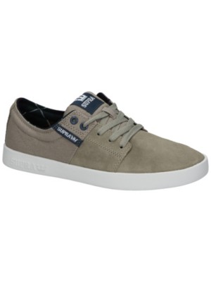 Netthandel Supra Stacks II Skate Shoes hos Blue Tomato Supra Vintersko i vår butikk | Blue Tomato
